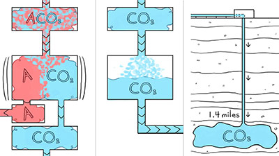 Using Technology To Keep Carbon Emissions In Check
